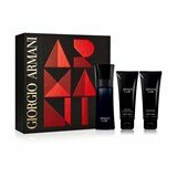 coffret armani code eau de toilette 75ml+gel de duche 75ml+after shave 75ml