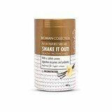 shake it out batido proteíco baunilha 400g