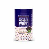 wonder whey batido hiperproteico chocolate-menta 360g