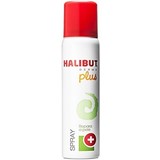 halibut derma plus spray reparador pele danificada 100ml