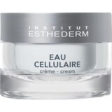 eau cellulaire creme hidratante e energizante de rosto, pescoço e decote, 50ml