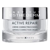 active repair creme anti-rugas e iluminador de rosto 50ml