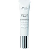 esthe-white creme despigmentante de olhos 15ml