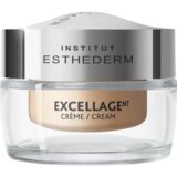excellage creme redensificador iluminador para pele madura 50ml