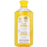Chamomile Blonde Highlights Shampoo 250 mL
