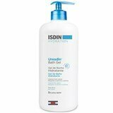 ureadin gel banho 1l promocional