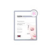 maskream antiaging máscara de hidrogel anti-idade 4unidades