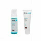 teen skin acniben gel creme 40ml + espuma de limpeza 50ml