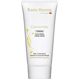 camomila tratamento antienvelhecimento de rosto com oxigénio a 1% 50ml