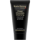 finest chocolat cleansing gel desmaquilhante 50ml