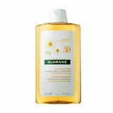 Klorane Shampoo Reflexos Dourados Extracto de Camomila 400 mL   