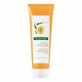 Klorane Day Cream Leave-In with Mango Butter for Dry Hair 125 mL