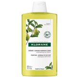 Klorane Shampoo with Vitamins Citron Pulp 400 mL
