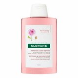 Shampoo Extracto de Peonia Calmante e Anti-Irritante 400 mL