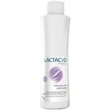lactacyd suavizante higiene íntima durante infeções e irritações 250ml