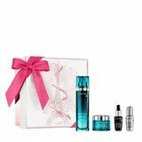 coffret visionnaire sérum 30ml+creme 15ml+génifique sérum 7ml+light sérum 5ml