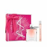 coffret la vie este belle edp 75ml + vaporizador portátil 10ml