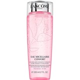 confort água micelar hidratante e calmante 200ml