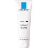 effaclar creme limpeza desincrustante peles oleosas e espessas 125ml