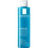 effaclar loção tonica microexfoliante peles oleosas 200ml