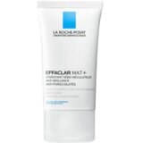 effaclar mat cuidado matificante peles oleosas 40ml