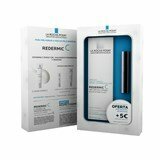 coffret redermic c 40ml + máscara toleriane 2ml + desconto 5€