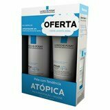 lipikar baume ap[+] 400ml oferta lipikar syndet ap[+] 200ml