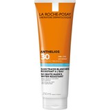 anthelios spf30 leite protetor solar de corpo 250ml