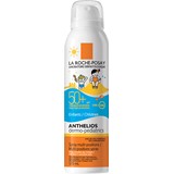 anthelios dermo-pediatrico spf50 spray multi-posições 125ml