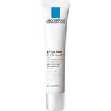 effaclar duo spf 30 pele oleosa com imperfeições severas e marcas acne 40ml