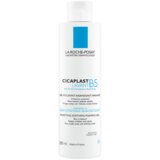 cicaplast b5 gel mousse purificante e apaziguante 200ml