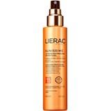 sunissime leite corpo spf15 150ml