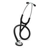 littmann master cardiology estetoscópio preto