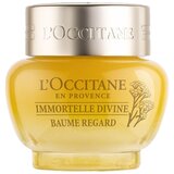 immortelle contorno de olhos divino 15ml
