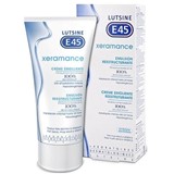 xeramance creme emoliente restruturante pele atópica bebé, criança adulto 400ml