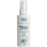 óleo micelar de limpeza do rosto 100ml (validade 04/2019)