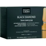 black diamond skin complex anti-envelhecimento 30ampolas
