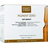 pigment zero dsp-bright ampolas anti-manchas 30ampolas