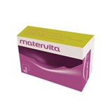 Matervita Supplementation During Peri-Conception and Pregnancy 30 Caps