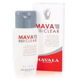 Mavala Mava clear hand purifying gel 50ml