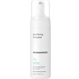 acne peel purifying mousse espuma de limpeza peles acneicas 150ml