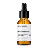 Mesoestetic Aox Ferulic Sérum Antioxidante Ação Antienvelhecimento 30 mL