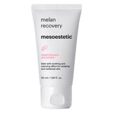 melan recovery bálsamo calmante regenerador intensivo 50ml