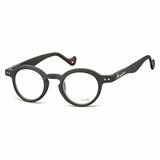 óculos de leitura box69 preto     +3.00 dioptrias