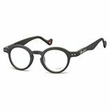 óculos de leitura box69 preto      +3.50 dioptrias