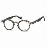 Montana Eyewear Óculos de Leitura Box69 Cinzento + 3.50 Dioptrias
