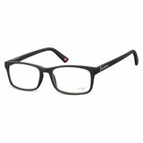 Montana Eyewear Óculos de Leitura Box73 Preto + 1.50 Dioptrias