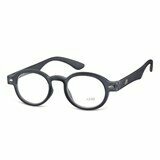 Montana Eyewear - Reading Glasses Box92b Grey 1 un. +2.00