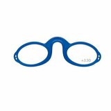 Montana Eyewear Óculo de Apoio à Leitura Nr1b Azul + 3.50