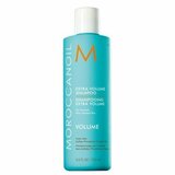 Moroccanoil Shampoo Extra Volume Cabelos Finos 250 mL